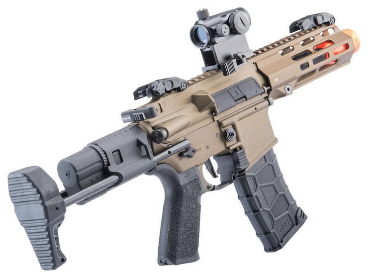 Elite Force / VFC Avalon Gen2 VR16 Calibur PDW Airsoft AEG Rifle