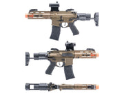 Elite Force / VFC Avalon Gen2 VR16 Calibur PDW Airsoft AEG Rifle