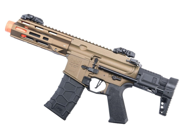 Elite Force / VFC Avalon Gen2 VR16 Calibur PDW Airsoft AEG Rifle