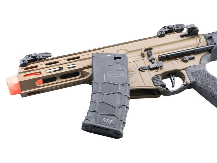 Elite Force / VFC Avalon Gen2 VR16 Calibur PDW Airsoft AEG Rifle