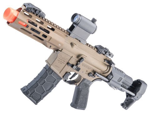 Elite Force / VFC Avalon Gen2 VR16 Calibur PDW Airsoft AEG Rifle