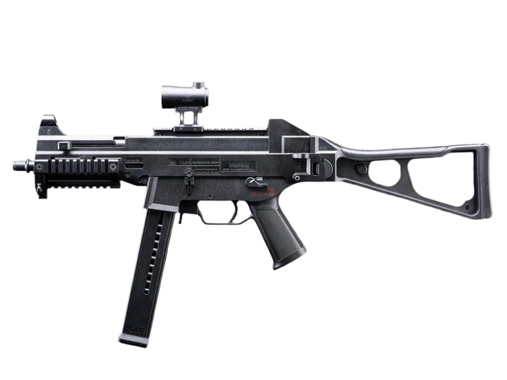 H&K UMP Competition Series Airsoft AEG Rifle by Umarex