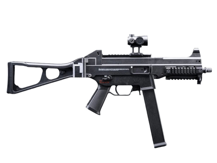 H&K UMP Competition Series Airsoft AEG Rifle by Umarex