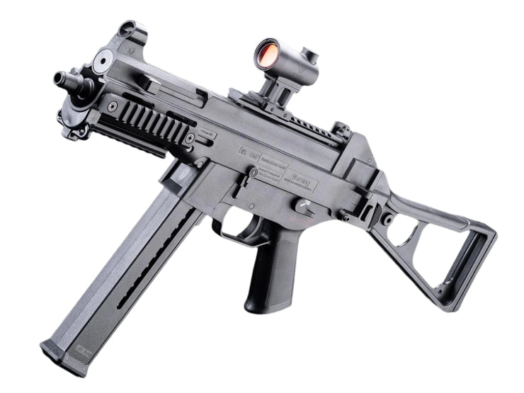 H&K UMP Competition Series Airsoft AEG Rifle by Umarex
