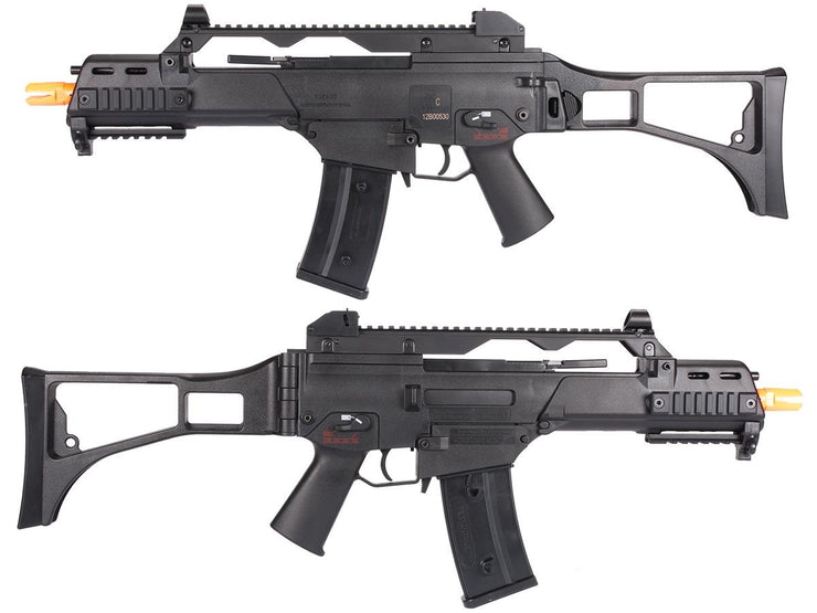 H&K G36C Competition Series Airsoft AEG Rifle by Umarex