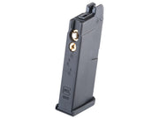 Elite Force 9rd Magazine for GLOCK Licensed G42 Airsoft GBB Pistols