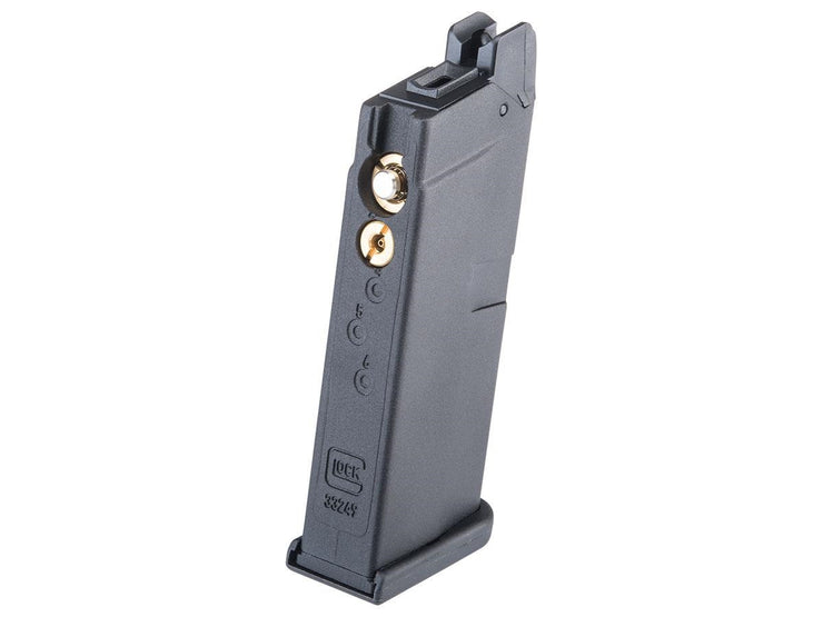 Elite Force 9rd Magazine for GLOCK Licensed G42 Airsoft GBB Pistols