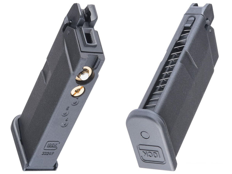 Elite Force 9rd Magazine for GLOCK Licensed G42 Airsoft GBB Pistols