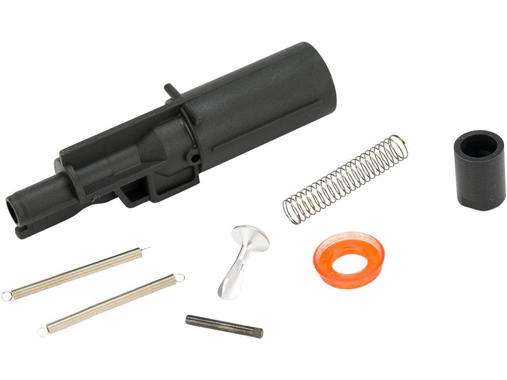 Elite Force Airsoft Gas Gun Rebuild Kit (Model: HK MP7 KWA Version)