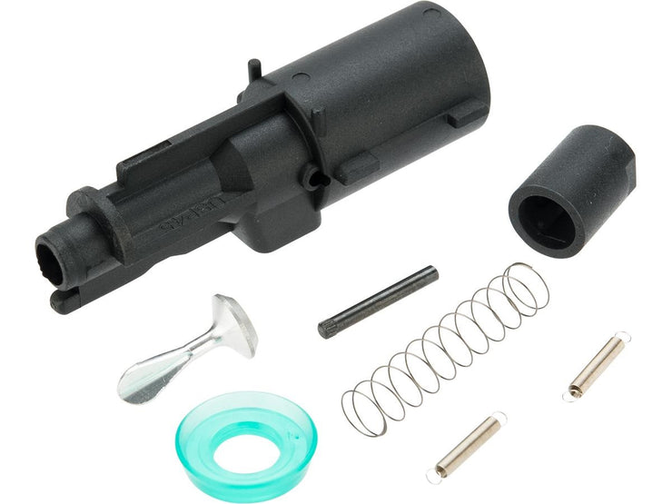 Elite Force Airsoft Gas Gun Rebuild Kit (Model: HK USP KWA Version)