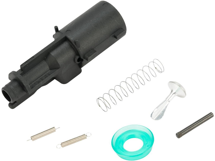 Elite Force Airsoft Gas Gun Rebuild Kit (Model: HK USP Compact / Tactical KWA Version)
