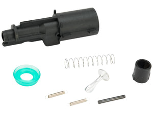 EF Gun Rebuild HK45 GBB(KWA)