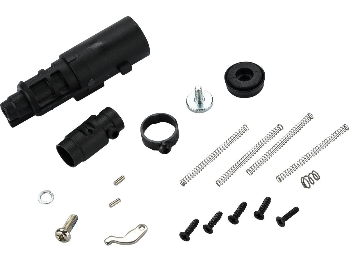 Elite Force Airsoft Gas Gun Rebuild Kit (Model: Beretta M9A1 KWC CO2 Version)