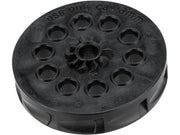 Elite Force H8R 10 Round Disk Magazines - Set of 2