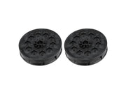 Elite Force H8R 10 Round Disk Magazines - Set of 2