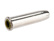 Umarex Spare Shell Set for Umarex Smoke Wagon Gas Airsoft Revolvers (Color: Silver)