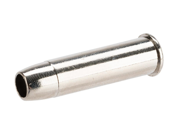 Umarex Spare Shell Set for Umarex Smoke Wagon Gas Airsoft Revolvers (Color: Silver)