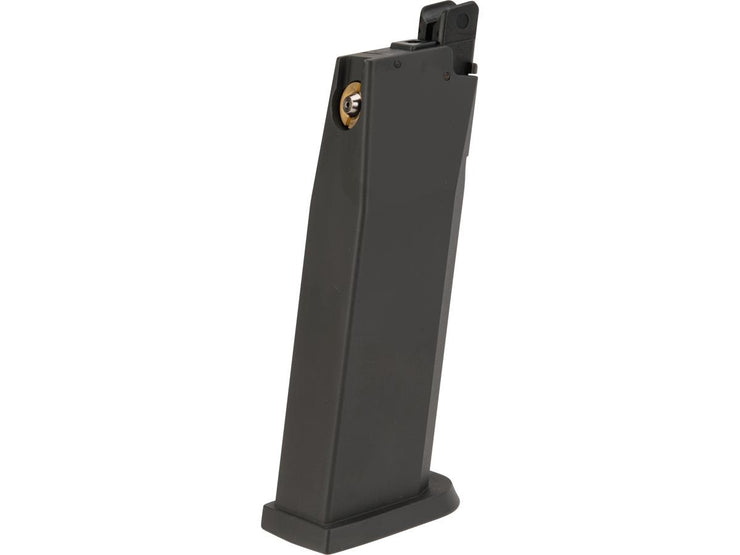 Heckler & Koch / Umarex CO2 Magazine for H&K USP Tactical GBB Pistols