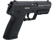 Evike.com Exclusive H&K Licensed USP Airsoft Electric Powered AEP Pistol by Umarex / Elite Force (Package: Gun Only)