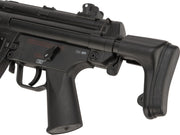 Elite Force H&K Competition Kit MP5 A4/A5 SMG AEG Airsoft Gun by Umarex (Color: Black)