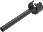 H&K Railed Handguard Kit w/ Metal Outer Barrel & Vertical Grip for MP5 Series Airsoft AEG Sub Machine Guns