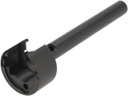 H&K Railed Handguard Kit w/ Metal Outer Barrel & Vertical Grip for MP5 Series Airsoft AEG Sub Machine Guns