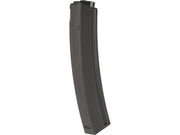 Umarex H&K Stamped Steel MP5 Series 200rd Hi-Cap Magazine for Airsoft AEGs (Package: Single Magazine)