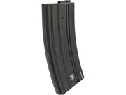 Elite Force M4 / M16 300rd Hi-Cap Steel Magazine for Airsoft AEG Rifles (Single Mag)