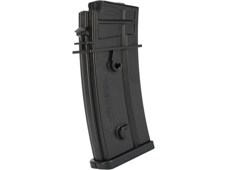 Umarex 400 Round High-Cap Magazine for H&K G36 Series AEGs