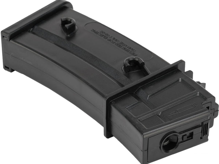 Umarex 400 Round High-Cap Magazine for H&K G36 Series AEGs