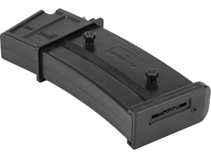 Umarex 400 Round High-Cap Magazine for H&K G36 Series AEGs