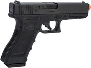 Elite Force Fully Licensed GLOCK 17 Gen.3 CO2 Half Blowback Airsoft Pistol (With Extra Magazine)