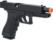 Elite Force Fully Licensed GLOCK 17 Gen.3 CO2 Half Blowback Airsoft Pistol (With Extra Magazine)