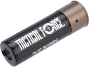 Elite Force 30rd Shotshells for Pump Action Airsoft Shotguns (Model: Tactical Force / 6 Pack)