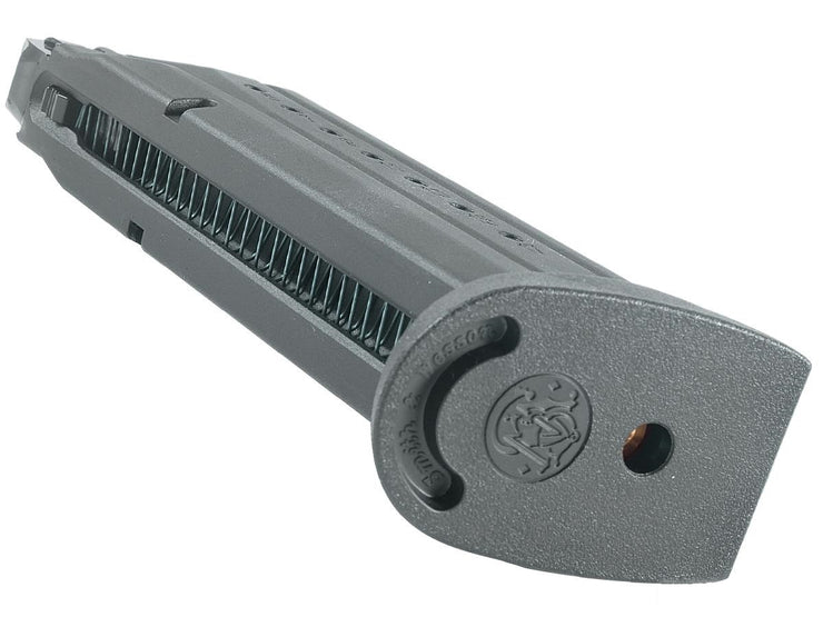 Umarex 23rd Magazine for Smith & Wesson M&P9 Airsoft Gas Blowback Pistols