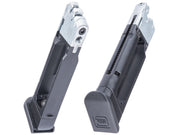 Elite Force 14rd Magazine for GLOCK Licensed G17 Gen 5 Airsoft CO2 Half Blowback Pistols