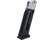 Umarex 18rd Magazine for GLOCK Licensed G17 CO2 Powered Air Gun