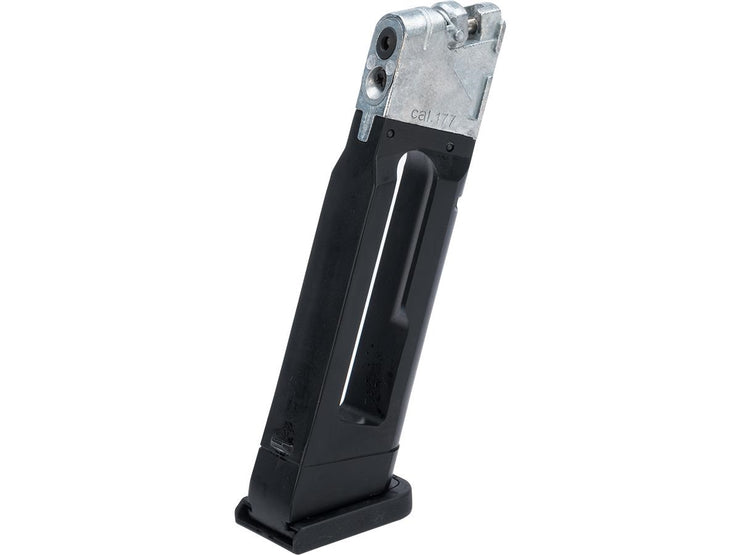 Umarex 18rd Magazine for GLOCK Licensed G17 CO2 Powered Air Gun