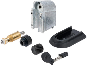 T4E Training for Engagement Magazine Rebuild Kit for T4E Walther PPQ Magazines
