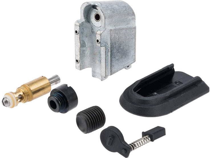 T4E Training for Engagement Magazine Rebuild Kit for T4E Walther PPQ Magazines