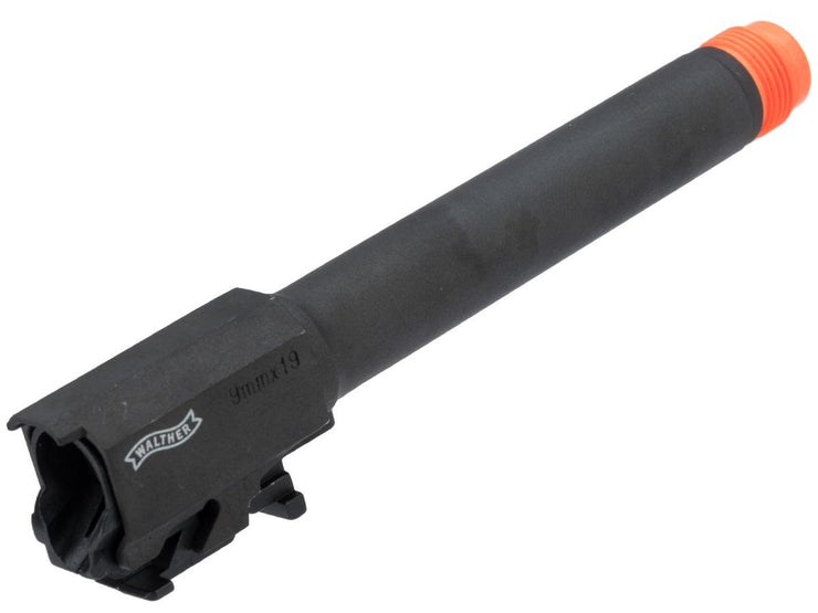 Elite Force Replacement Complete Barrel Assembly for Walther PPQ Gas Blowback Pistols