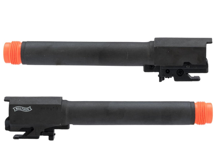 Elite Force Replacement Complete Barrel Assembly for Walther PPQ Gas Blowback Pistols