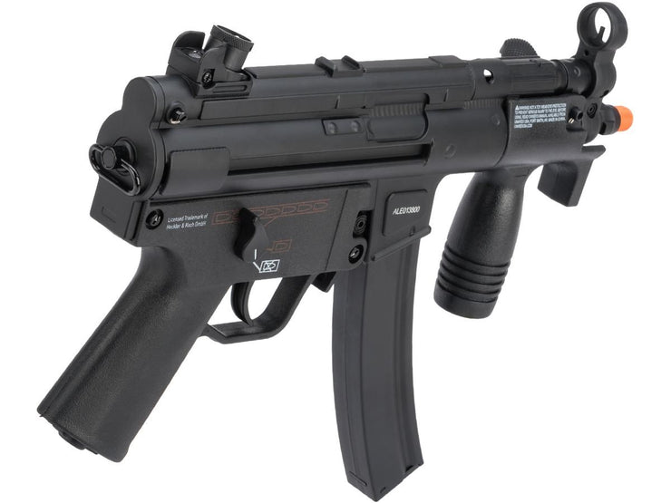 Umarex / H&K Licensed MP5K Airsoft AEG Sub Machinegun