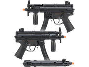 Umarex / H&K Licensed MP5K Airsoft AEG Sub Machinegun