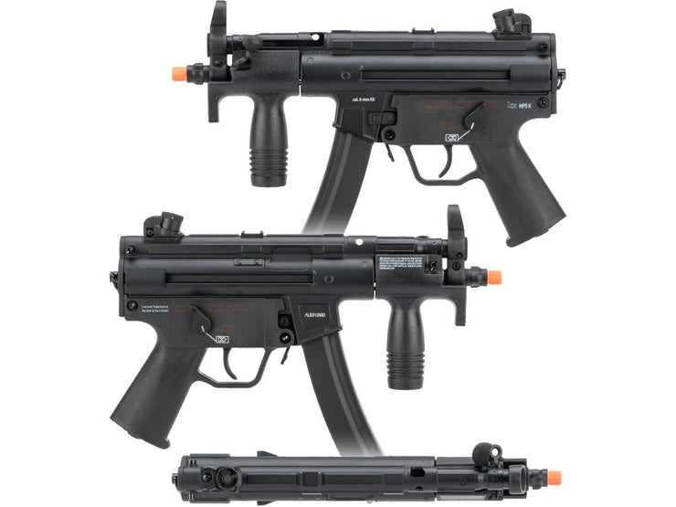 Umarex / H&K Licensed MP5K Airsoft AEG Sub Machinegun