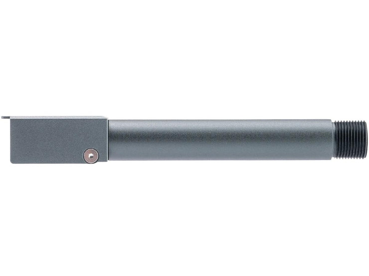 Unicorn Airsoft Non-Recoil Fixed Threaded Outer Barrel for VFC/Umarex G17 Gen5 Airsoft Gas Blowback Airsoft Pistols