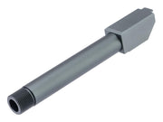 Unicorn Airsoft Non-Recoil Fixed Threaded Outer Barrel for VFC/Umarex G17 Gen5 Airsoft Gas Blowback Airsoft Pistols