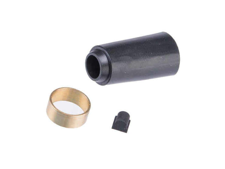 Unicorn Airsoft 6.03 NITROFLON Coated Brass Inner Barrel for Airsoft AEG Rifle