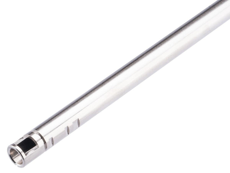 Unicorn Airsoft 6.03 NITROFLON Coated Brass Inner Barrel for Airsoft AEG Rifle