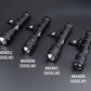 WADSN M640 Flashlight Pro